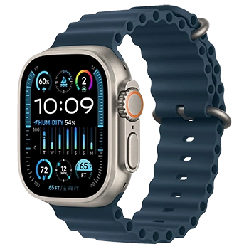 ساعت هوشمند اپل مدل Ultra 2 سایز 49mm